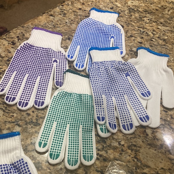 Gardening gloves - Picture 7 of 9